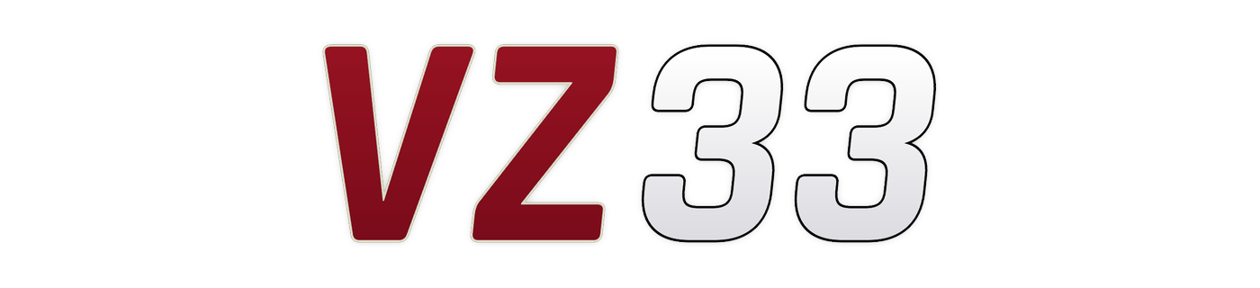 vz33 logo